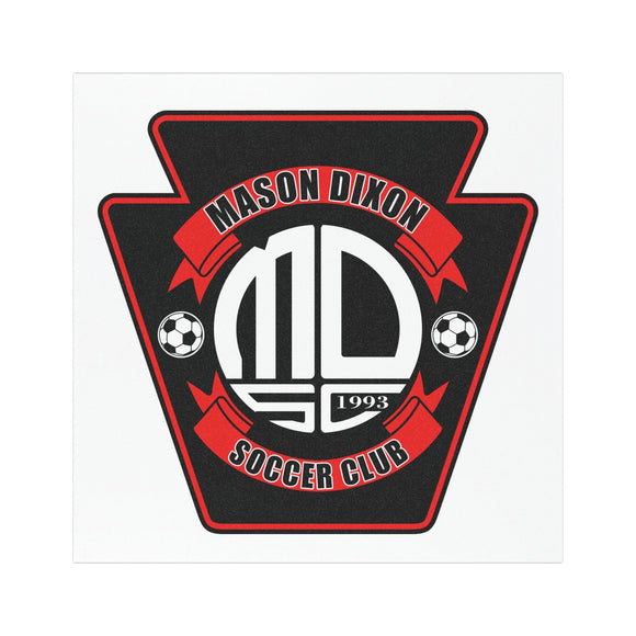 Mason Dixon Soccer League