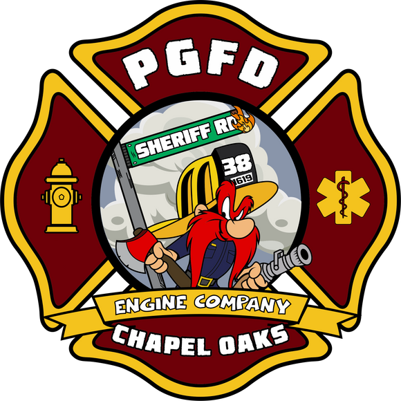 Station 838