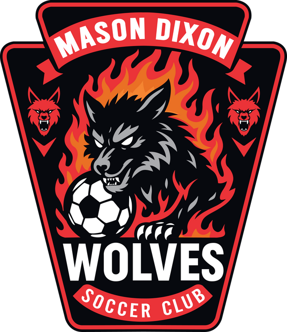 MDSC Wolves