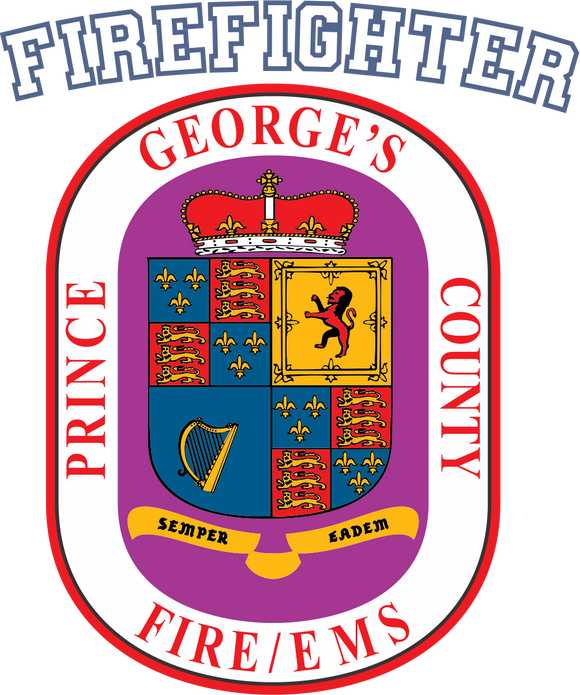 PGFD  UNIFORM SHIRTS