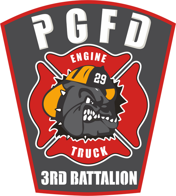 Station 829