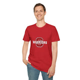 Warriors Unisex Softstyle T-Shirt