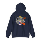 Nick Finamore Memorial Sport Clay Shoot Hoodie