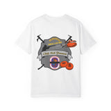 Nick Finamore Memorial Sporting Clays Shoot T-shirt
