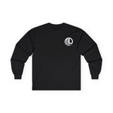 MDSC "Wolves" Team Long Sleeve Tee