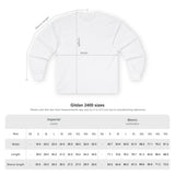 MDSC "Wolves" Team Long Sleeve Tee