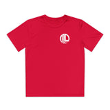 MDSC Youth Moisture wicking "Sport" T-shirt