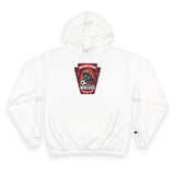 MDSC "Wolves" Hoodie Champion Brand