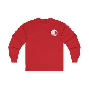 MDSC "Wolves" Team Long Sleeve Tee