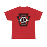 MDSC Cotton T-shirt