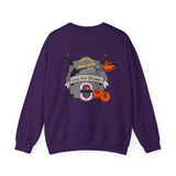 Nick Finamore Memorial Sporting Clays Shoot Crew Neck