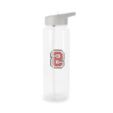 SYSC "Blocks" BPA Free waterbottle