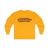 Friendship Elementary School Longsleeve Shirt
