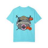 Nick Finamore Memorial Sporting Clays Shoot T-shirt