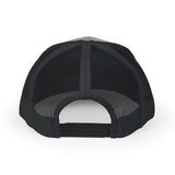PGFD Professional Firefighters Embroidered Hat
