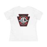Womens Relaxed T-shirt