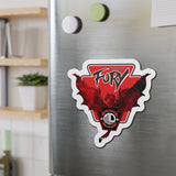 MDSC Fury Dragon Magnet