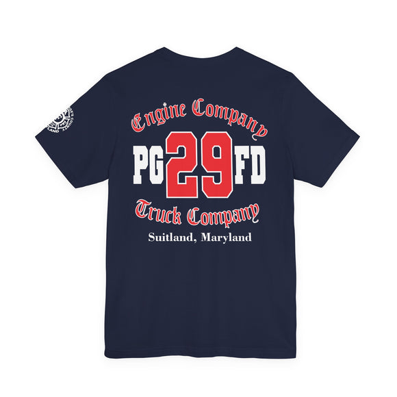 Station 829 