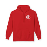 MDSC "Crest" Personalized Hoodie