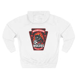 MDSC "Wolves" Team Hoodie
