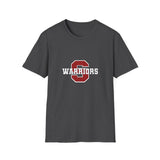 Warriors Unisex Softstyle T-Shirt
