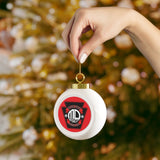 MDSC Christmas Ornament