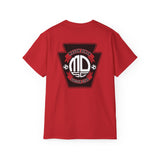 MDSC "Wolves" Team T-shirt