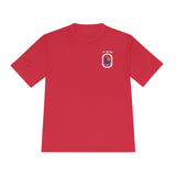 FF/MEDIC Station 805 Moisture Wicking T-shirt