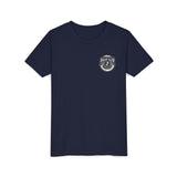Youth "Worldwide" 802 T-shirt