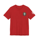 Station 805 T-shirt