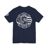 Station 806 "Smile N' Wave" T-shirt