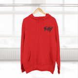 MDSC "Fury" Hoodie
