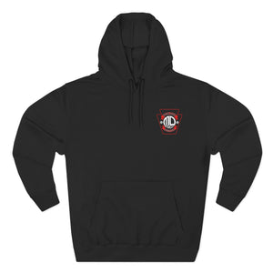 MDSC "Wolves" Team Hoodie