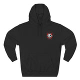 MDSC "Wolves" Team Hoodie