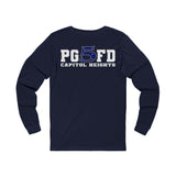 Station 805 Long Sleeve Tee