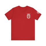 Technician Station 802 "GREEN" T-shirt