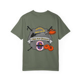Nick Finamore Memorial Sporting Clays Shoot T-shirt