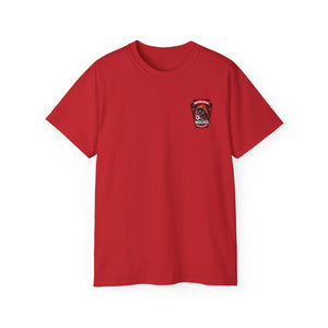 MDSC "Wolves" Team T-shirt