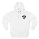 MDSC "Wolves" Team Hoodie