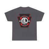 MDSC Cotton T-shirt