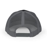 MDSC Monogram Embroidered Hat