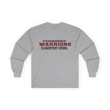 Friendship Elementary School Longsleeve Shirt