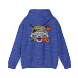 Nick Finamore Memorial Sport Clay Shoot Hoodie