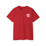 MDSC "Wolves" Monogram T-shirt