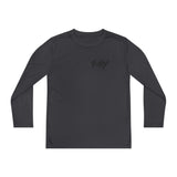 MDSC "Fury"  Moisture Wicking youth Long Sleeve Tee