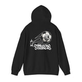 MDSC Strikers Hoodie