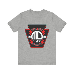 MDSC "Crest" Adult T-shirt