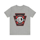 MDSC "Crest" Adult T-shirt