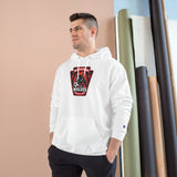 MDSC "Wolves" Hoodie Champion Brand