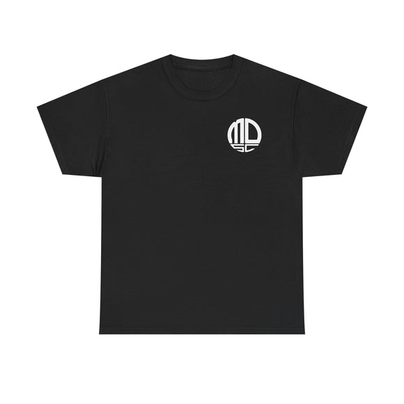 MDSC Cotton T-shirt
